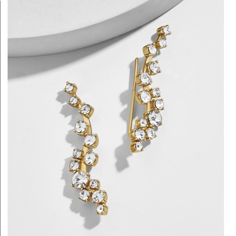 Farah Ear Crawlers